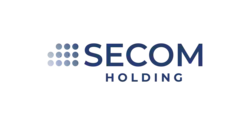 logo de Groupe SECOM
