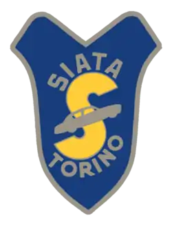 logo de Siata
