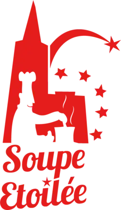 Image illustrative de l’article Soupe Étoilée