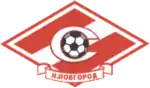 Logo du Spartak Nijni Novgorod