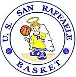 Logo du San Raffaele Roma