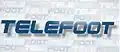 Logo de Téléfoot d'avant 2010.