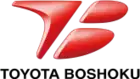 logo de Toyota Boshoku