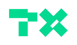 logo de TX Group