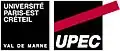 Transition de Paris-XII à l'UPEC.