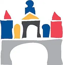 Logo du CV Diego Porcelos