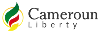 Logo de Cameroun Liberty
