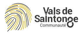 Blason de Vals de Saintonge Communauté