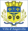 Angerville (Essonne)