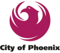 Blason de Phoenix