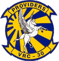 Image illustrative de l’article VRC-30