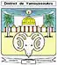 Blason de Yamoussoukro
