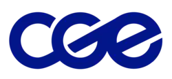 logo de Compañia General de Electricidad