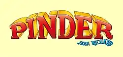 logo de Cirque Pinder