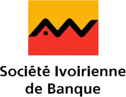 logo de Société ivoirienne de banque