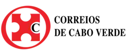logo de Correios de Cabo Verde