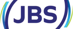 logo de JBS (entreprise)
