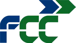 logo de Groupe FCC