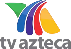logo de TV Azteca