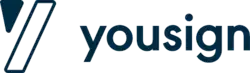 logo de Yousign