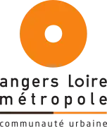 Blason de Angers Loire Métropole