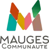 Blason de Mauges Communauté