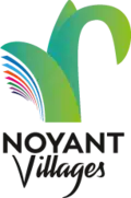 Image illustrative de l’article Noyant-Villages