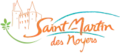 Saint-Martin-des-Noyers
