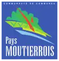 Blason de Pays-Moutierrois