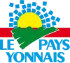 Blason de Pays-Yonnais