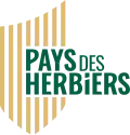 Blason de Communauté de communes du Pays des Herbiers