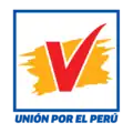 Image illustrative de l’article Union pour le Pérou