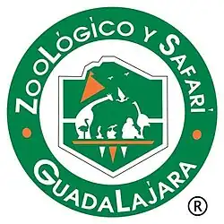 Image illustrative de l’article Zoológico Guadalajara