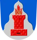 Blason de Lohtaja