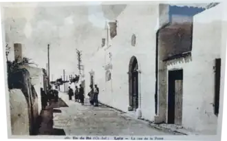 Image illustrative de l’article Couvent des Sœurs de la Sagesse