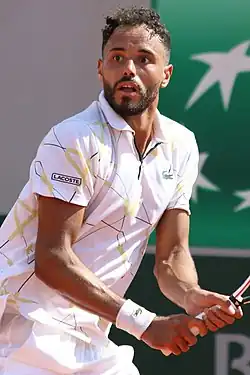 Image illustrative de l’article Laurent Lokoli