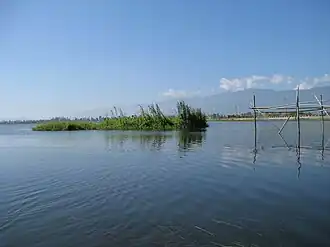 Image illustrative de l’article Lac Loktak