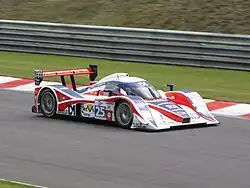 Description de l'image Lola B0880 Nr25 Erdos Spa 2010.JPG.