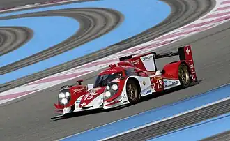 Lola B12/60