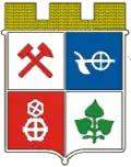 Blason de Lom