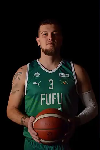 Image illustrative de l’article Luc Lombardy