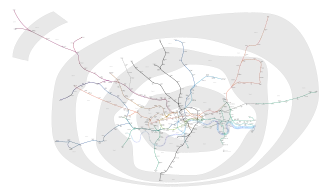 Image illustrative de l’article Métro de Londres