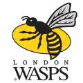 Logo des London Wasps.
