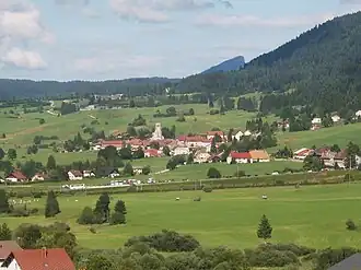 Longevilles-Mont-d'Or