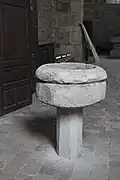 bénitier