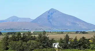 Ballycroy (comté de Mayo)
