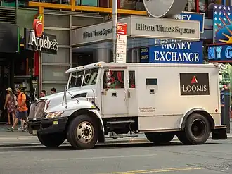 illustration de Loomis (entreprise)