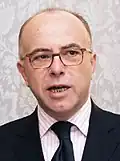 Bernard Cazeneuve