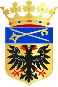 Blason de Loppersum