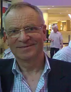 Description de l'image Lord Archer.jpg.